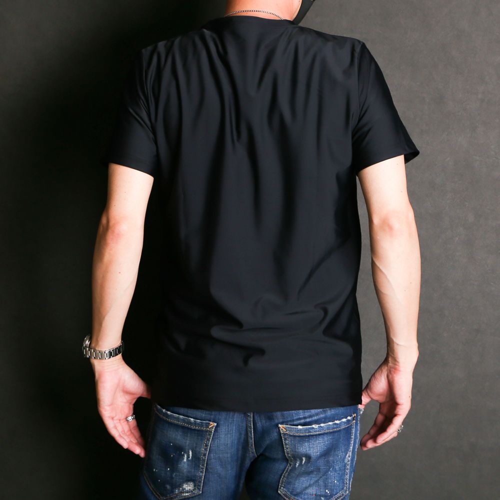 BOLTROGO RUSH TEE /  ボルトロゴ ラッシュガードTシャツ / RC20-T-009