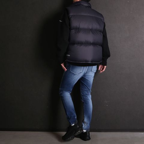 【MINEDENIM】【RESOUND CLOTHING】【Y-3】コーディネート