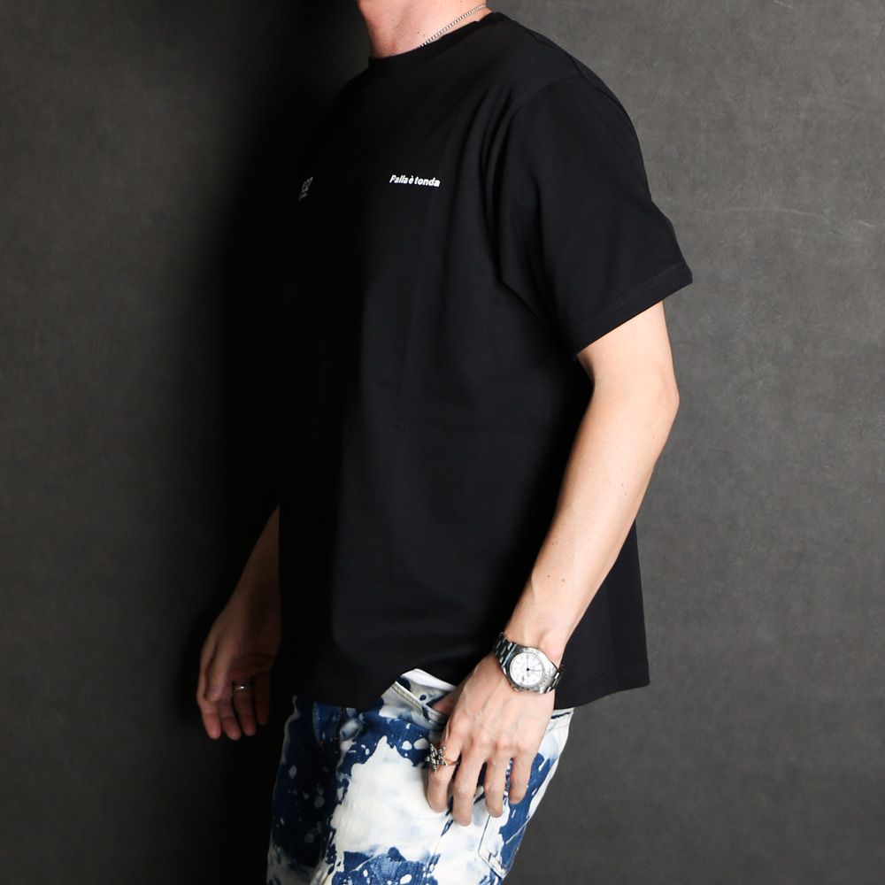NSCC BACKPRINT TEE / Tシャツ / 13201