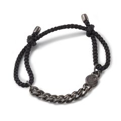 Chain & String Bracelet / チェーン & ストリング ブレスレット / GB20017