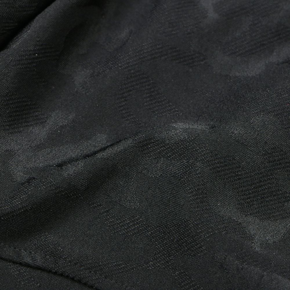 Johnson LINE NYLON PT SILHOUETTE / ジョンソンラインパンツ / RC19-ST-009