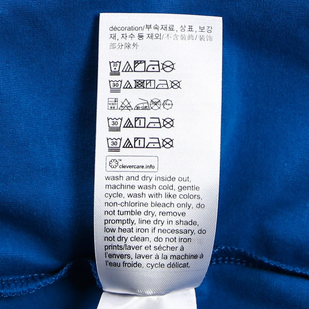 A- SS REG INSTIT LOGO TEE / Tシャツ / J321612