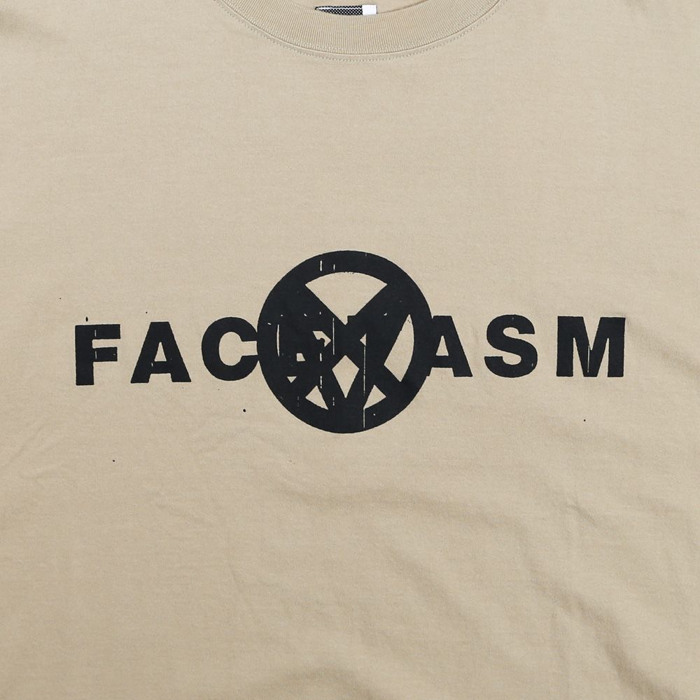 ANARCHY BIG TEE / Tシャツ / TOF-TEE-U03