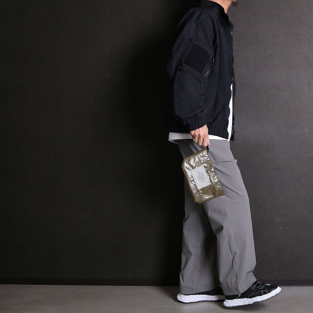 【N.HOOLYWOOD】【POLIQUANT】【VICTIM】【【Maison MIHARA YASUHIRO】コーディネート