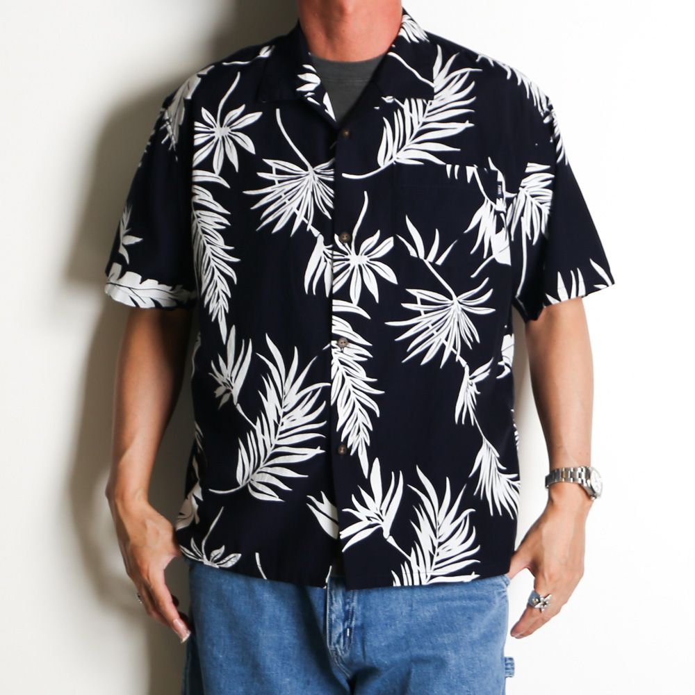SALVAGE PUBLIC 花柄シャツ Lサイズ rmrCHYBmkz3T.jpg?width=768