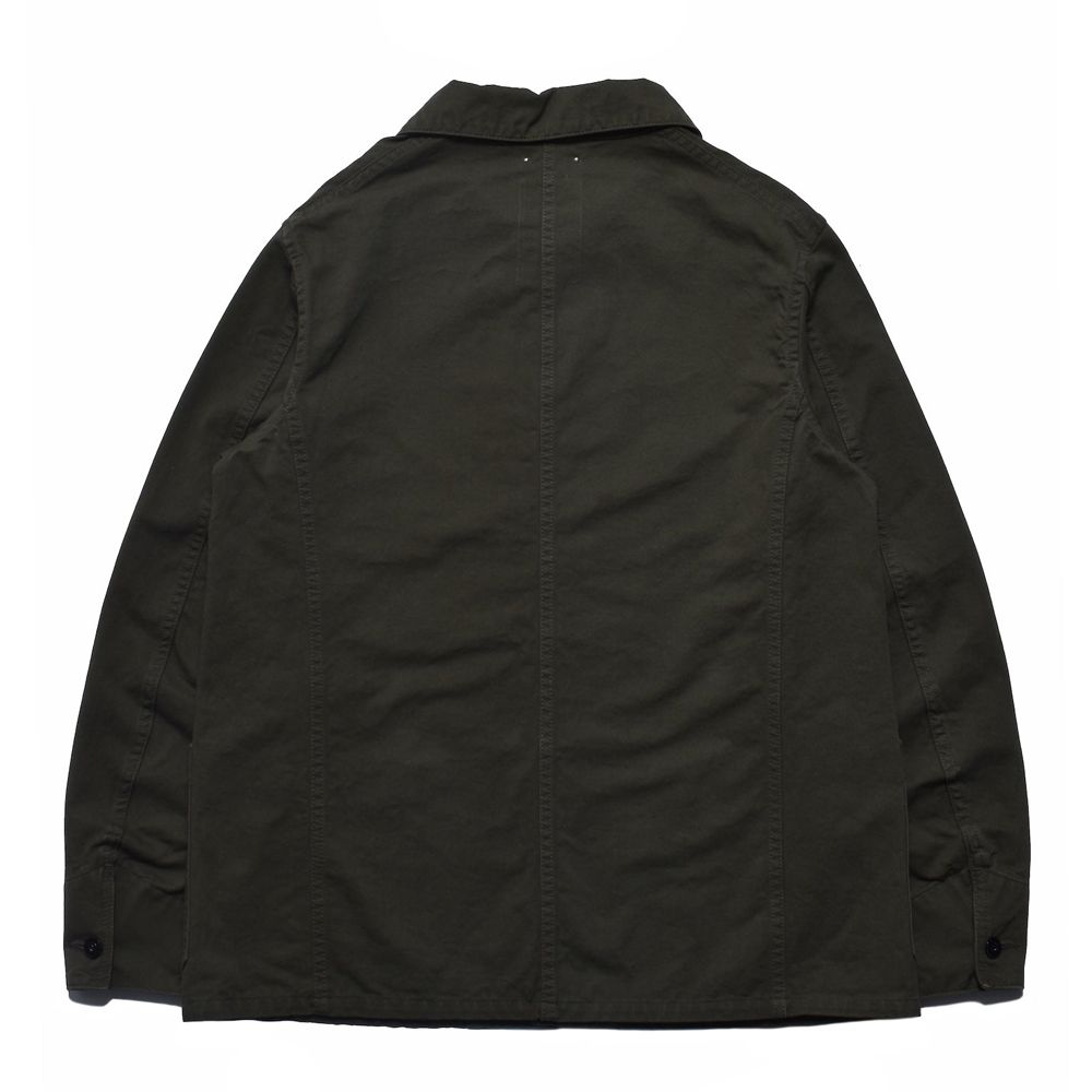 V.Slub chino Engineer JKT - KHA / 2509-8001