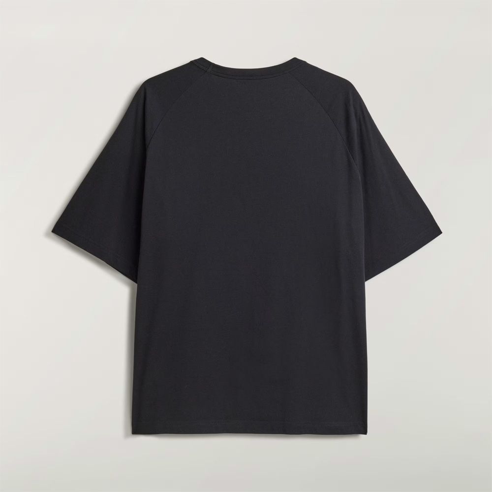 M BOXY SHORT SLEEVE TEE / KS1267