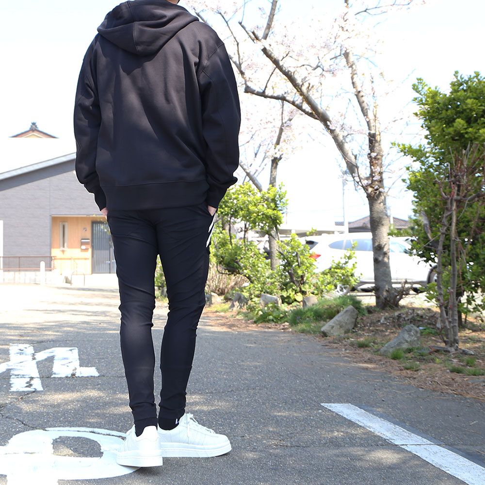 【Y-3】【SY32 by SWEET YEARS】【RESOUND CLOTHING】コーディネート