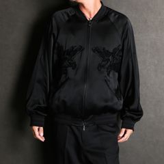 【TAAKK】【Iroquois】【Maison MIHARA YASUHIRO】コーディネート