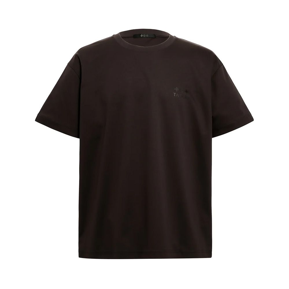 TIDEO ティデオ - C.GRAY / Tシャツ / MCKZ0368083588