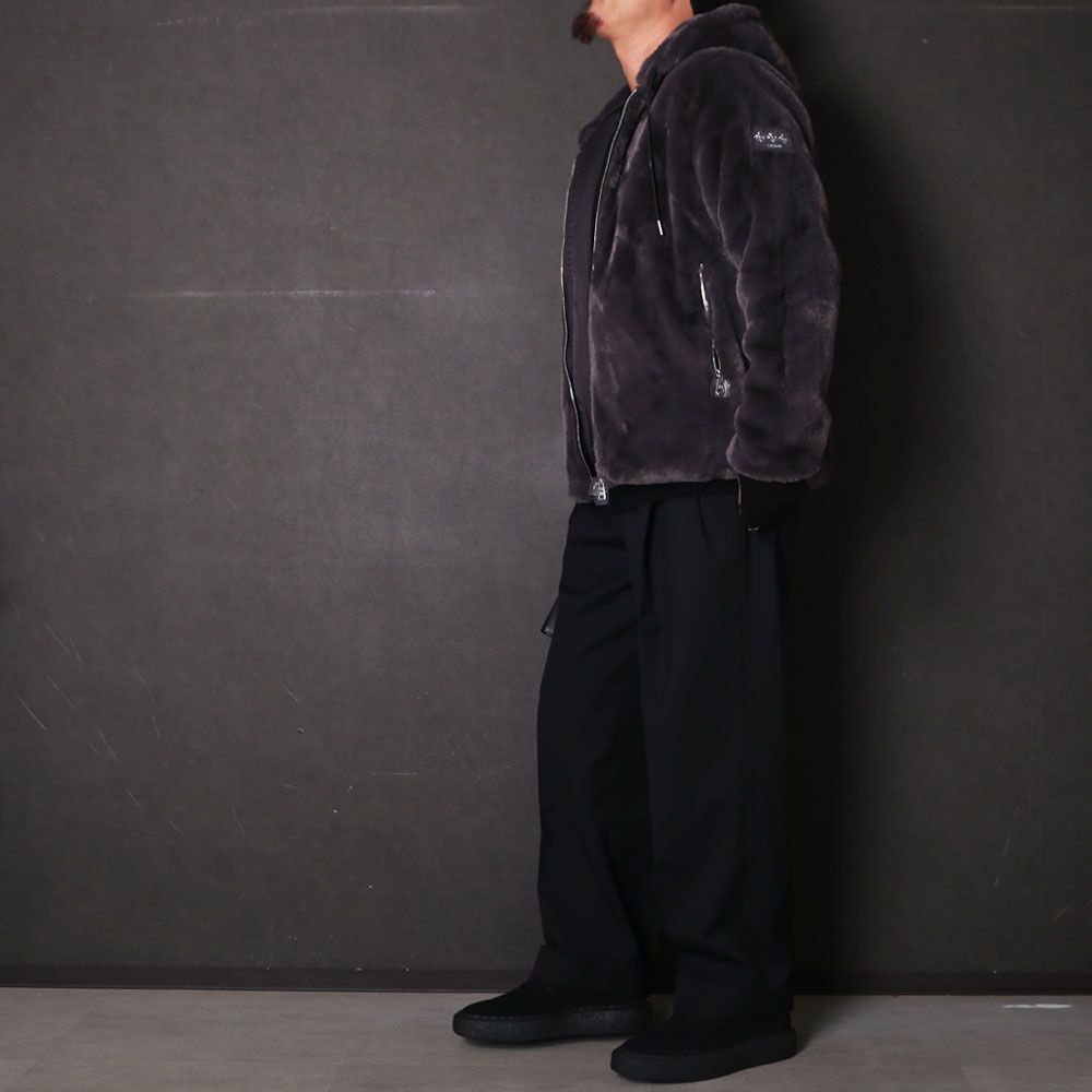 【TATRAS】【superNova.】【MARKAWARE】【N.HOOLYWOOD】コーディネート