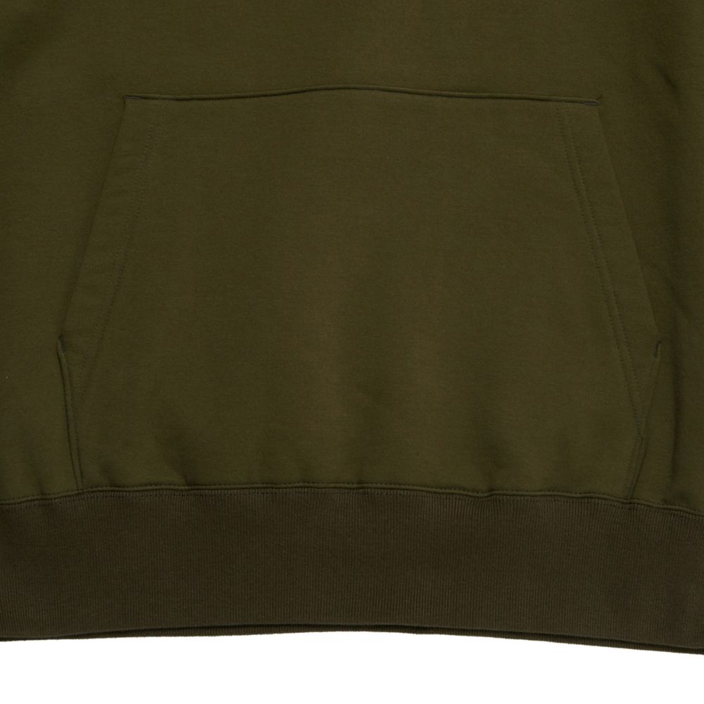 HOODED SWEAT SHIRT / 9211-CS03-023 pieces
