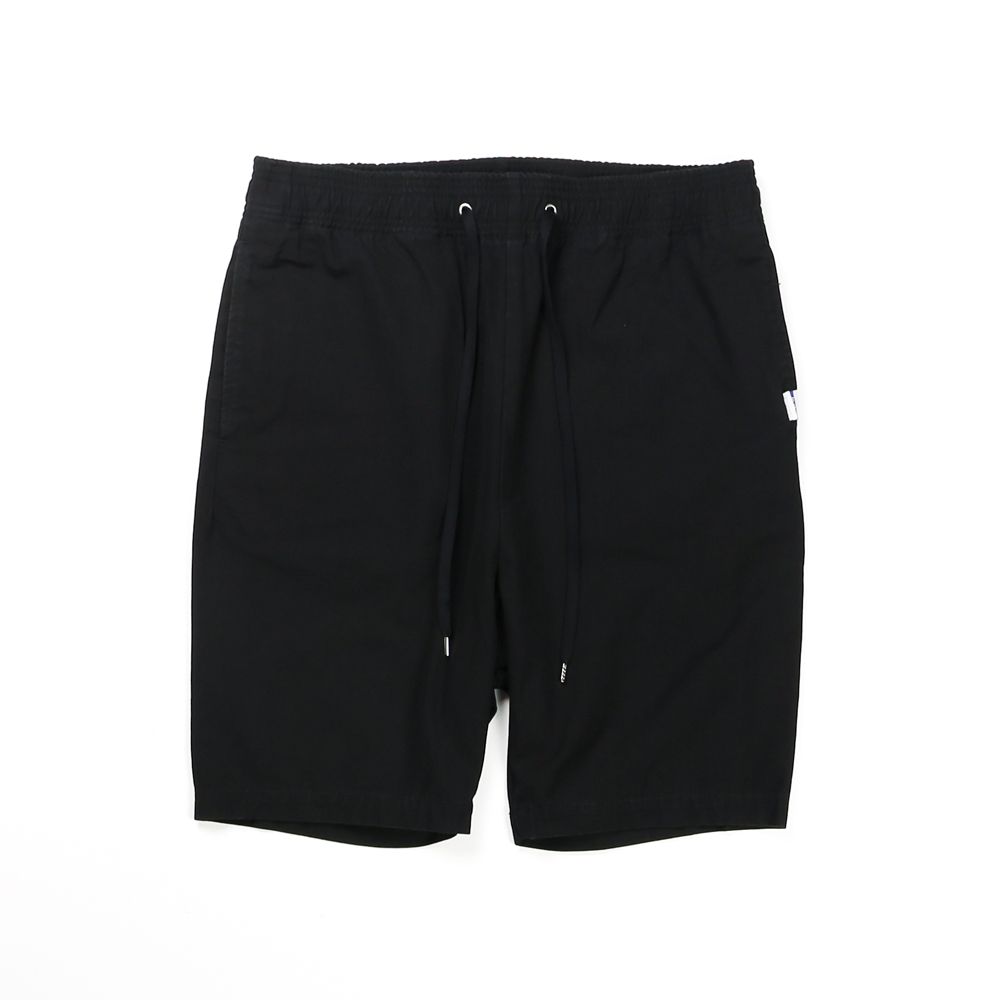 【in・stru(men-tal).】 No Side Seam Short Pants / I06PT022