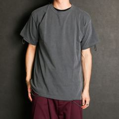 DAMEGE TEE / ダメージ カットソー / VTM-21-T-046