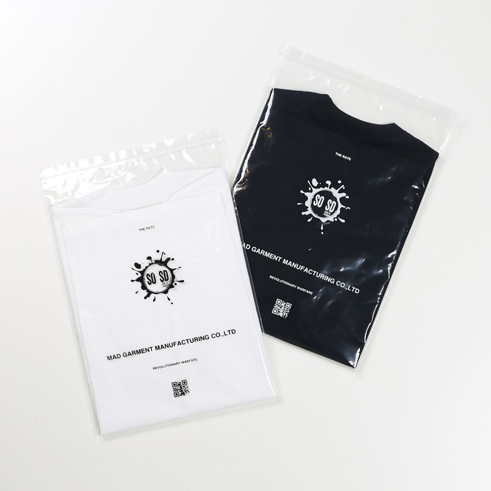 PACK TEE "BIG SILHOUETTE POCKET" / ビッグシルエット ポケットTシャツ / 22'RTC-0304B