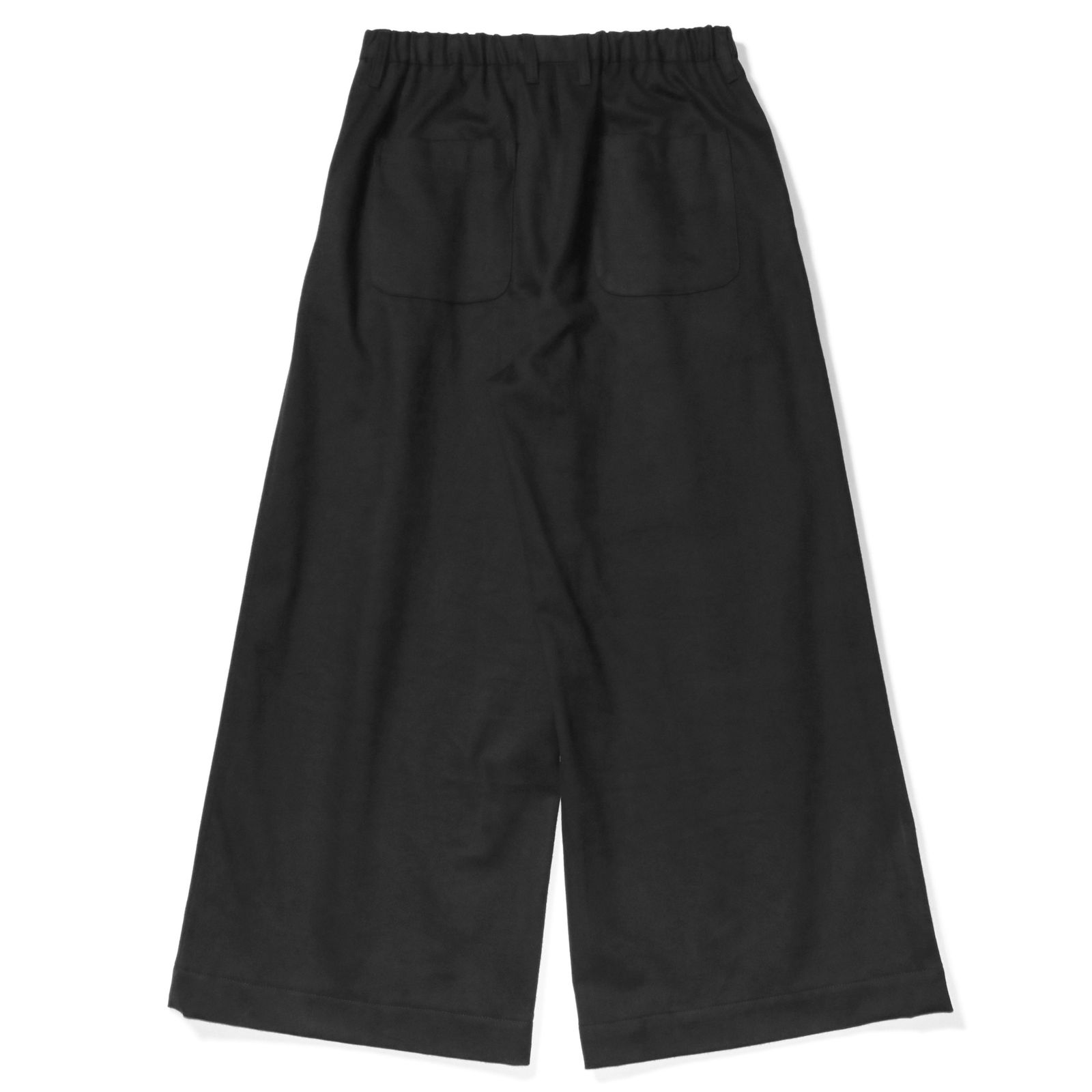 Baggy utility trouser - Brushed drill / バギーパンツ - ドリルツイル / SN-502A