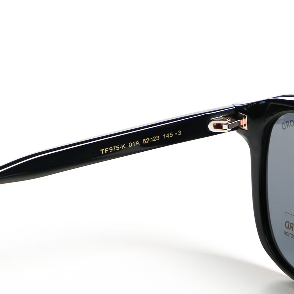 TOM FORD EYEWEAR - Sunglasses / サングラス / FT0975-K-5201A