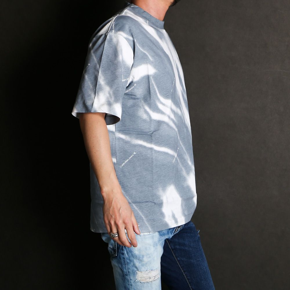 MOVEMENTS ALL OVER PRINT TEE / Tシャツ / J322987