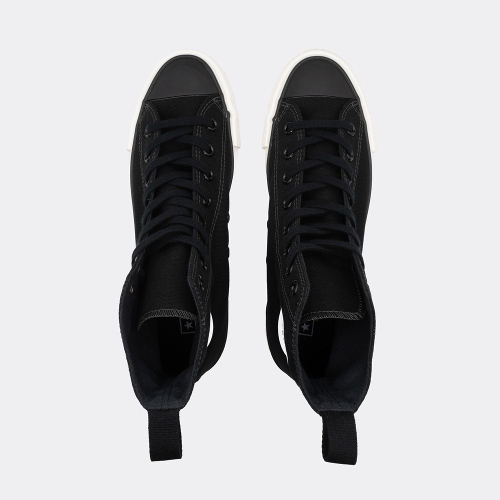 CONVERSE｜MINEDENIM / ALL STAR J HI / MD 10 / 31319000