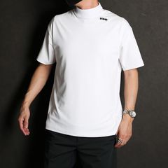 RELAX MOCKNECK T / モックネック Tシャツ / T102310009