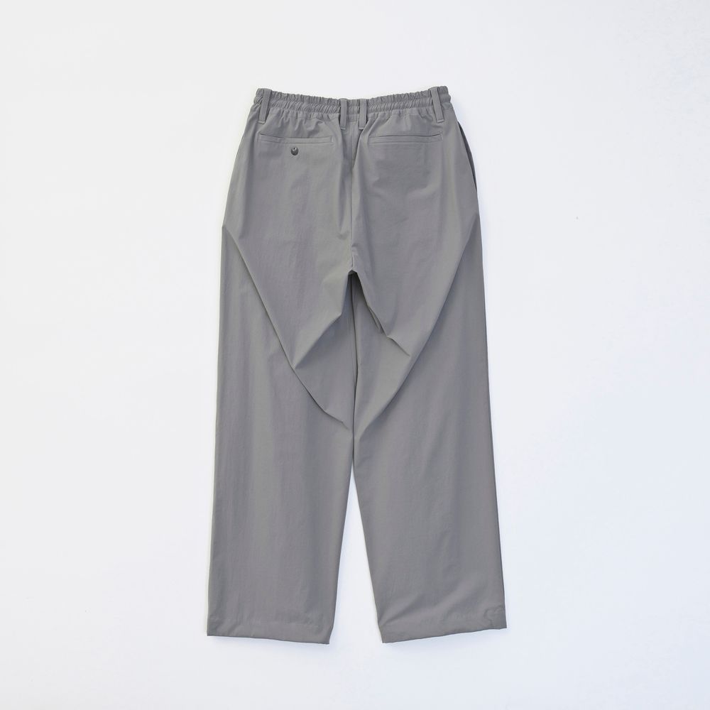 NYLON EASY PANTS / ナイロン イージーパンツ / VTM-24-P-001