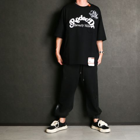 Maison MIHARA YASUHIROコーディネート