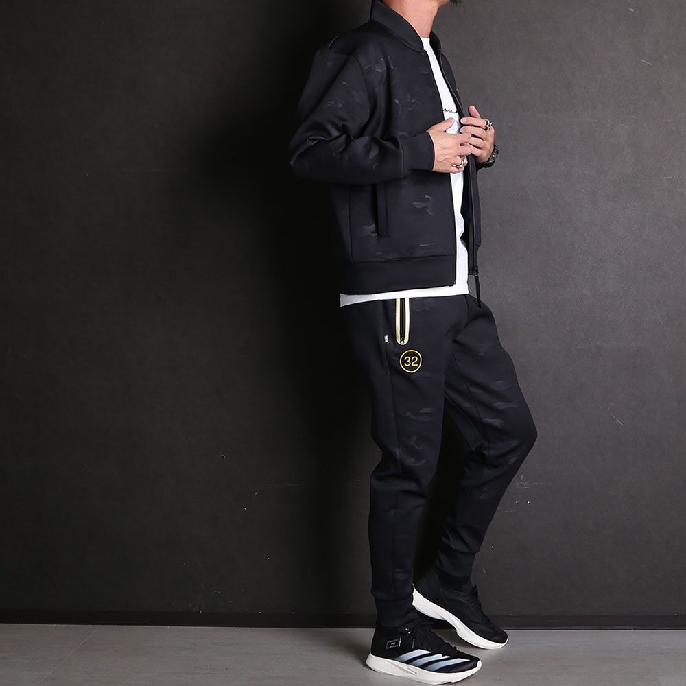 【SY32 by SWEET YEARS】【RESOUND CLOTHING】【Y-3】【N.HOOLYWOOD】セットアップコーディネート
