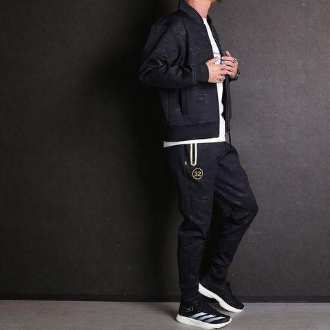 【SY32 by SWEET YEARS】【RESOUND CLOTHING】【Y-3】【N.HOOLYWOOD】セットアップコーディネート