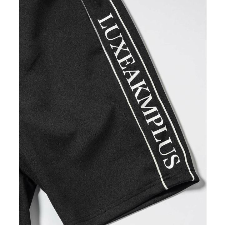 JERSEY TRACK SHORT PANTS / トラックショートパンツ / LAB-23022