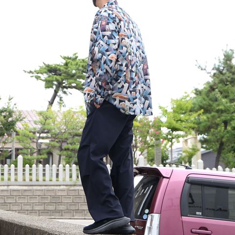【Iroquois】】【Maison MIHARA YASUHIRO】【VICTIM】【N.HOOLYWOOD】コーディネート