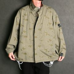 N.HOOLYWOOD×Maison MIHARA YASUHIRO×Iroquois コーディネート(女性モデル173cm)