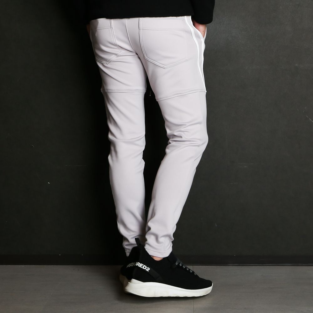 TYLER LINE PANTS / ラインパンツ / RC22-ST-026