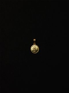 RX Coin Pendant / ペンダントトップ / RX-928-2