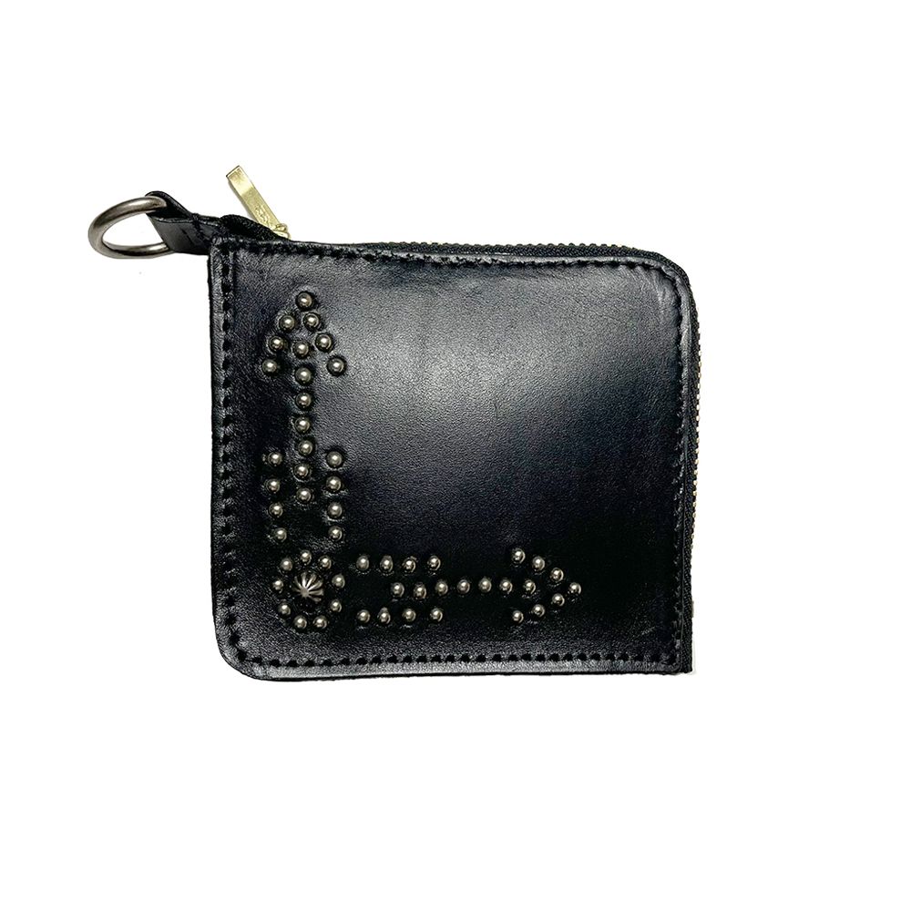 T-5 Wallet #Born&Arrow Umbrella - Black / T-5 ウォレット / OTZWA410