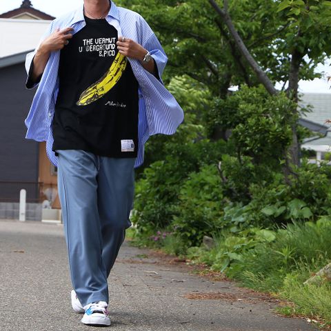 【superNova.】【Maison MIHARA YASUHIRO】【Iroquois】 コーディネート