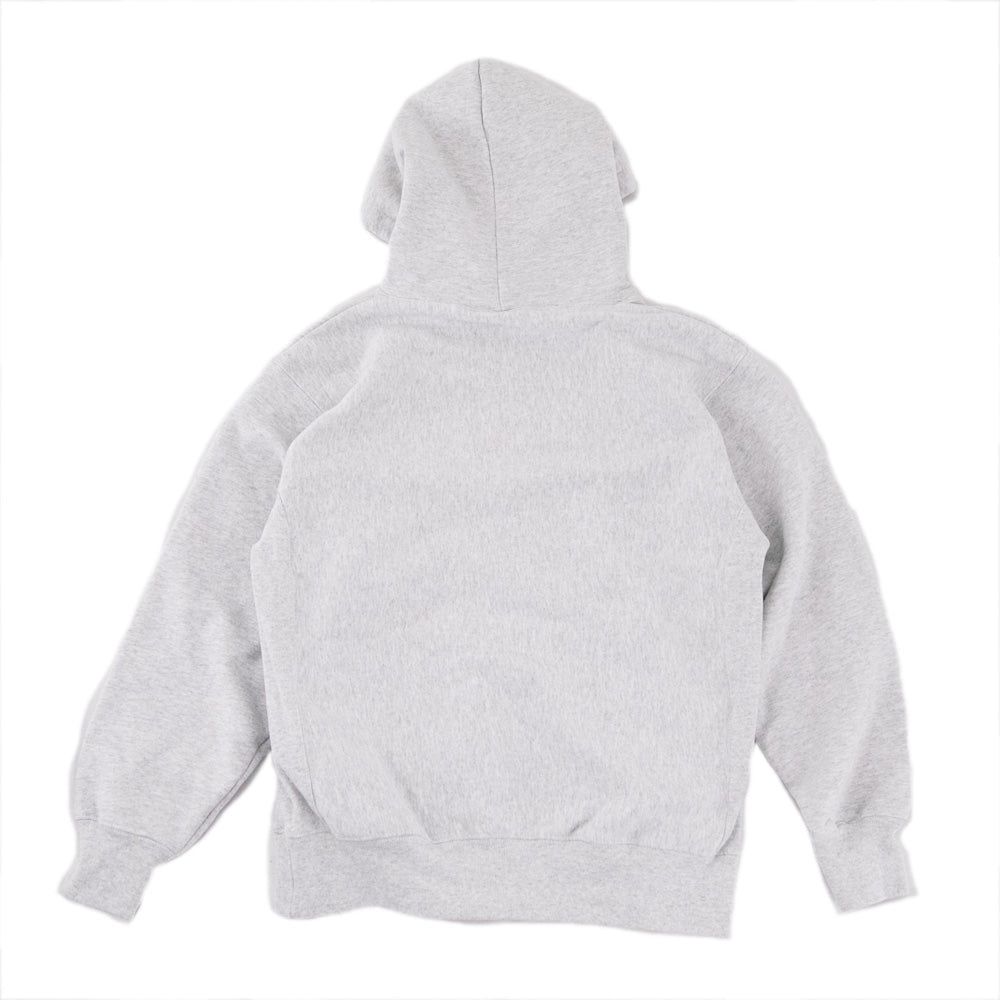 REVERSE WEAVE SWEAT HOODIE / リバースウィーブ スウェットパーカー / TSW-F22SP04
