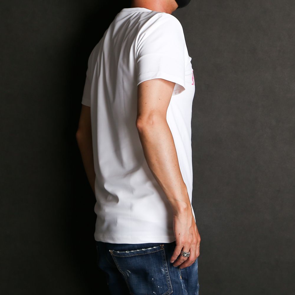 BOLTROGO RUSH TEE /  ボルトロゴ ラッシュガードTシャツ / RC20-T-009