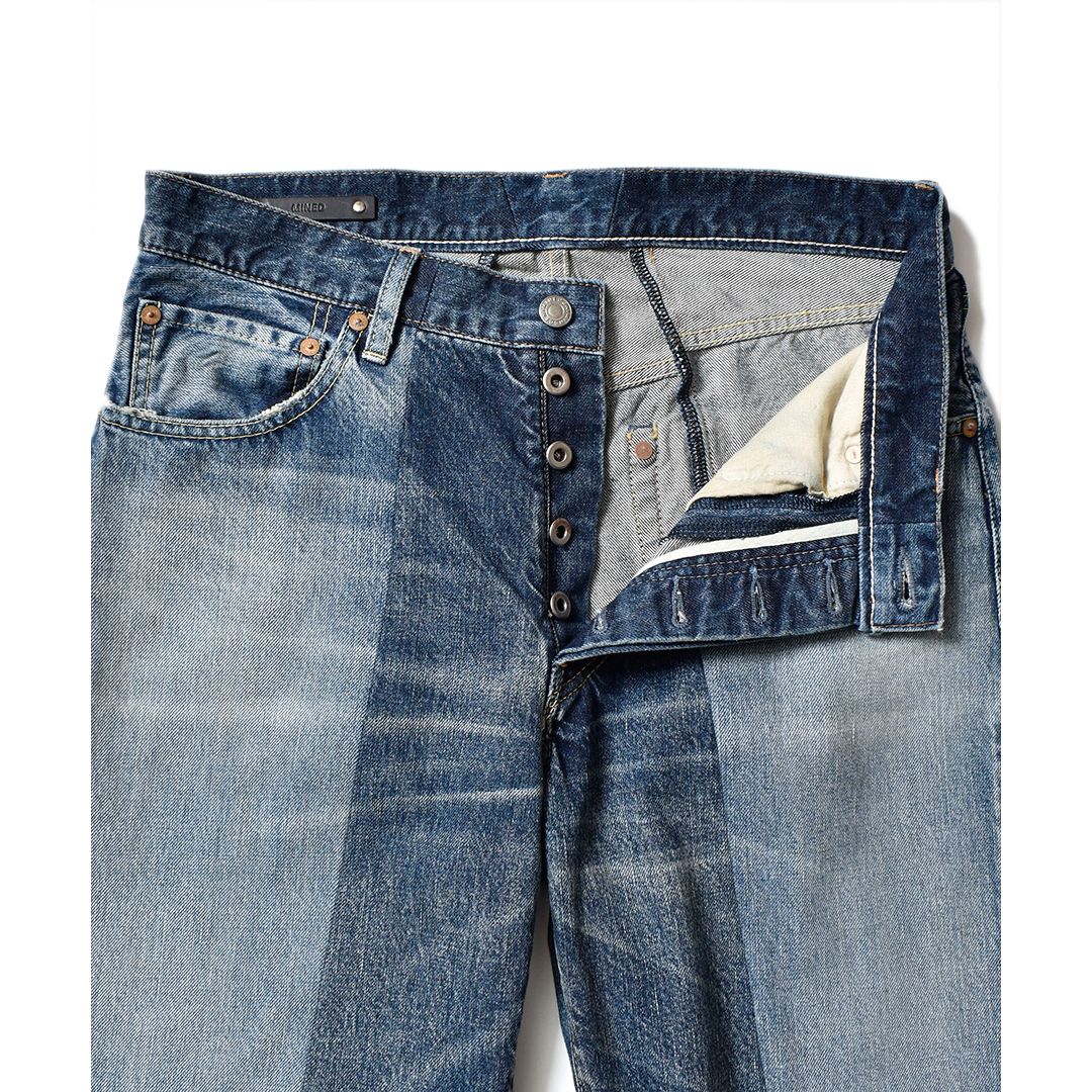 Reconstruction 5pocket / 2206-1001