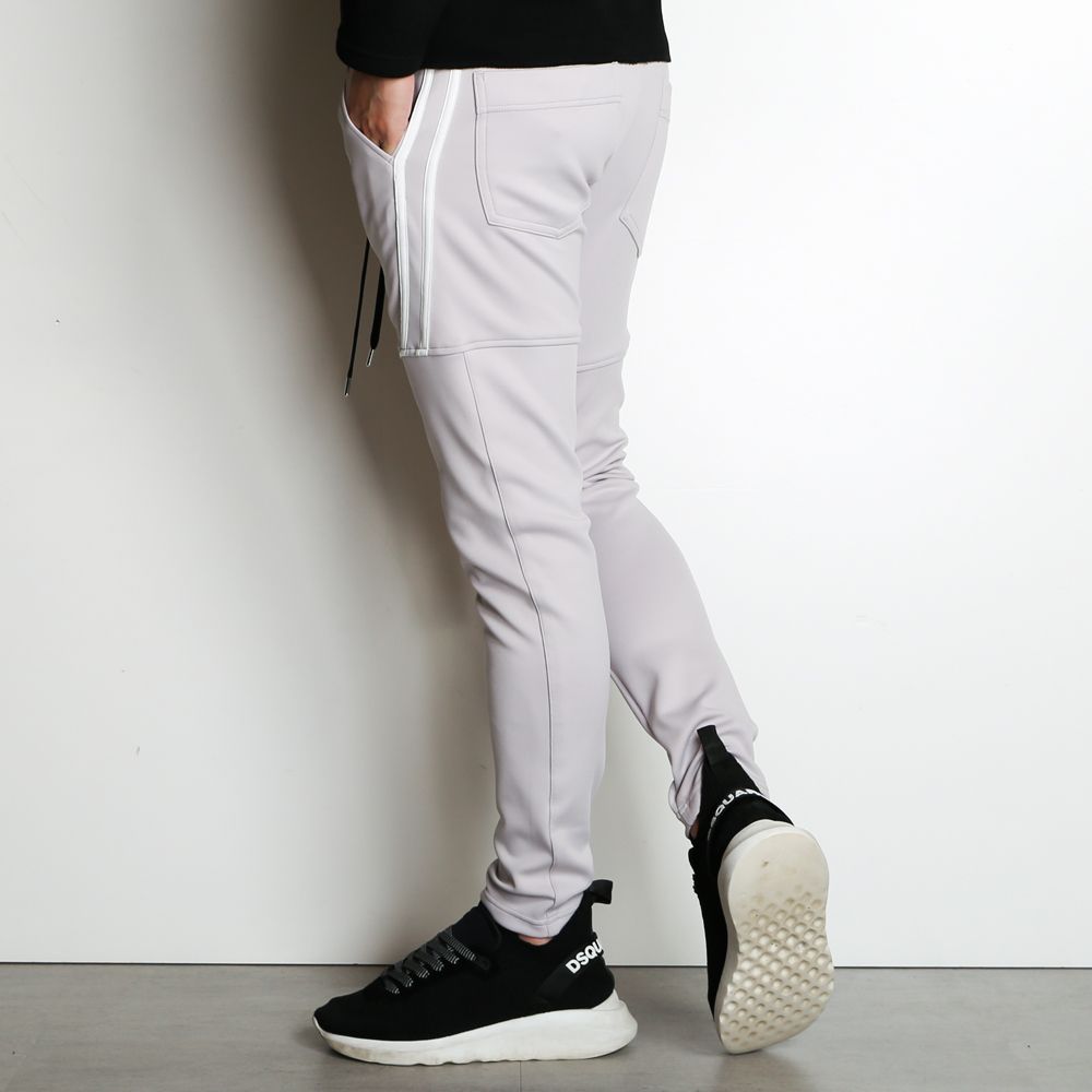 TYLER LINE PANTS / ラインパンツ / RC22-ST-026