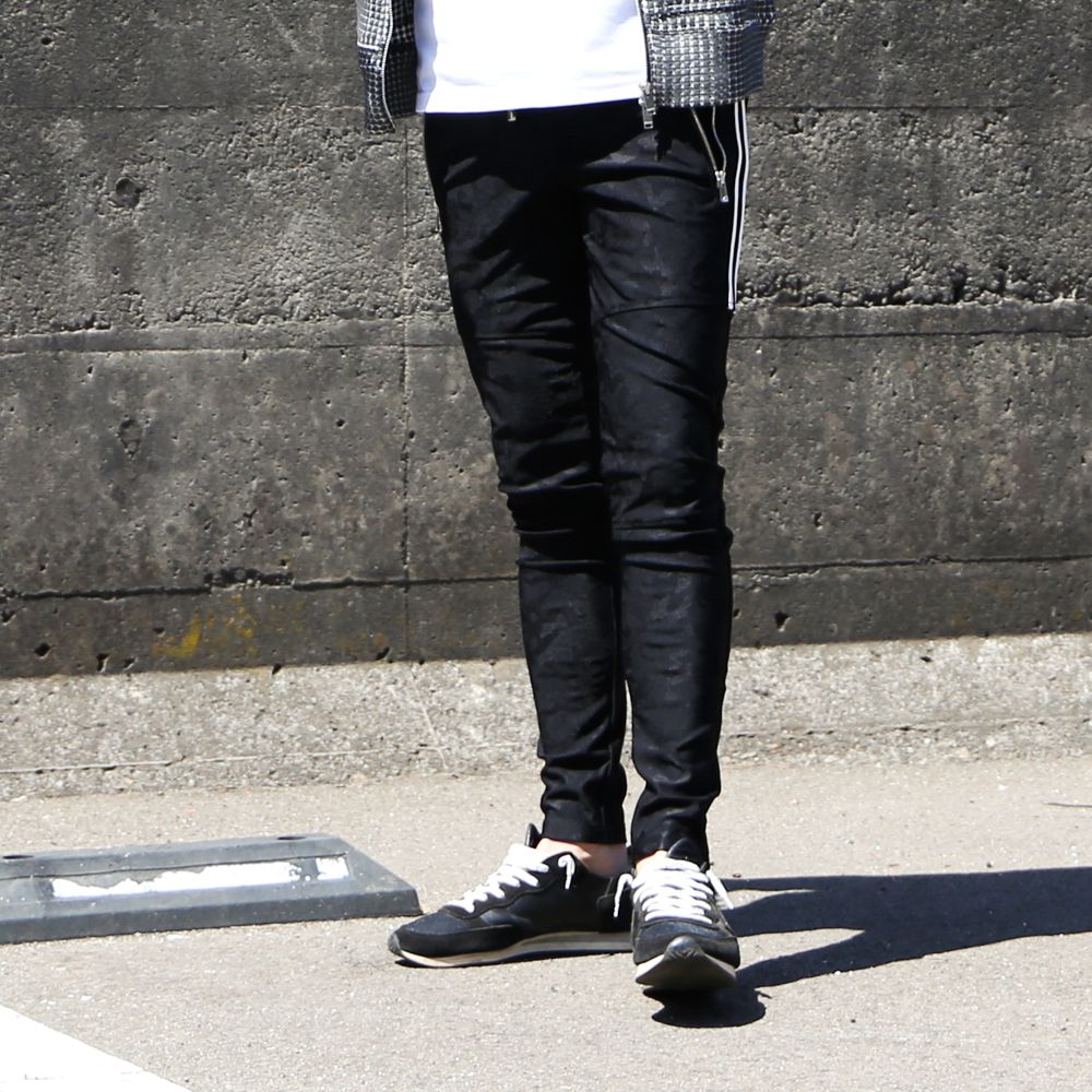 Seagreen×RESOUND CLOTHING