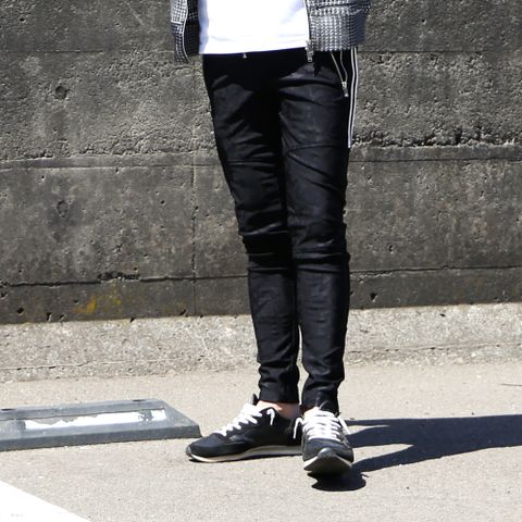 Seagreen×RESOUND CLOTHING