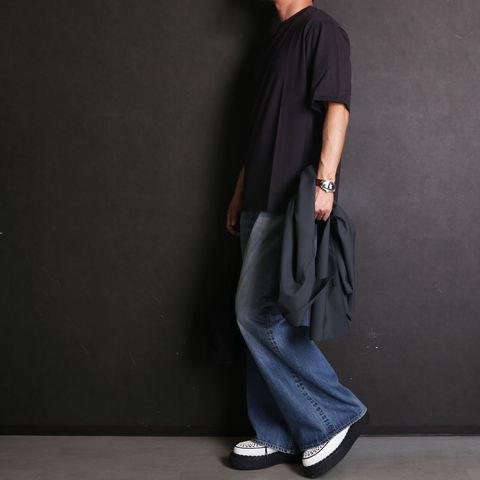 【MARKAWARE】【marka】【VICTIM】【Maison MIHARA YASUHIRO】【N.HOOLYWOOD】コーディネート