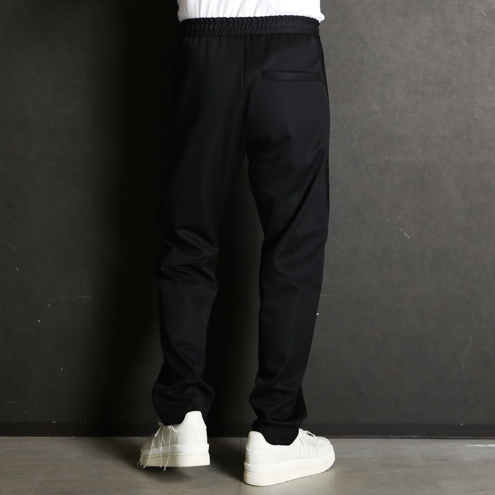 MENTORE - メントーレ - BLACK / テーパードパンツ / MCKZ0350103588