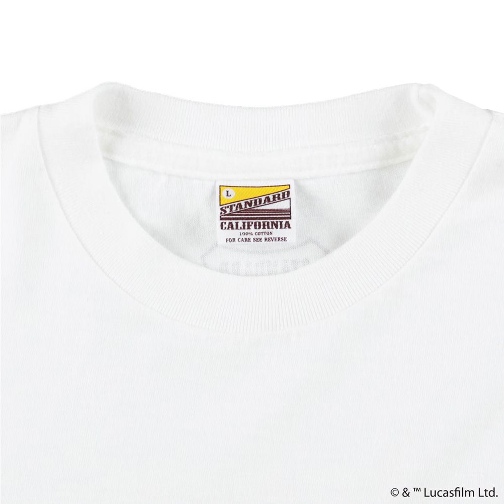 『Star Wars』 / SD Princess Leia T / Tシャツ / TSOAA120