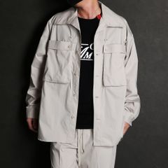 【Iroquois】【FACETASM】【Y-3】コーディネート