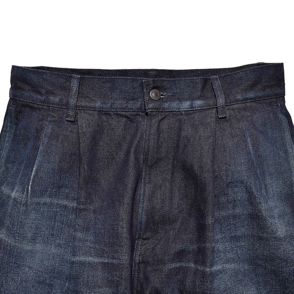 【ラスト1点-サイズW28】 WTNB.Wide Works PS - RGD / YWMND02SP