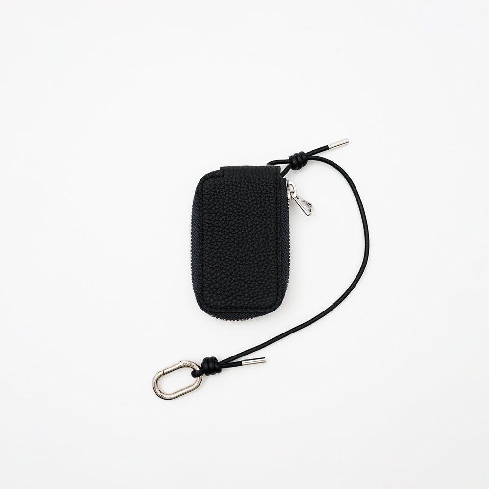 CRISTY SMART KEY CASE / DIPLO FJORD / BLACK / ITTI-WLT-030-DF