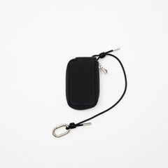 CRISTY SMART KEY CASE / DIPLO FJORD / BLACK / ITTI-WLT-030-DF