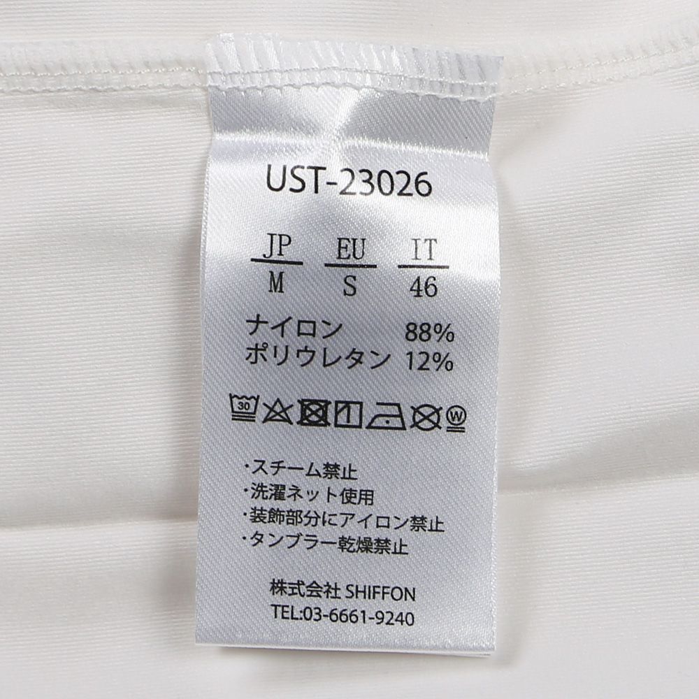 RUNNING LOGO T-SHIRTS / Tシャツ / UST-23026