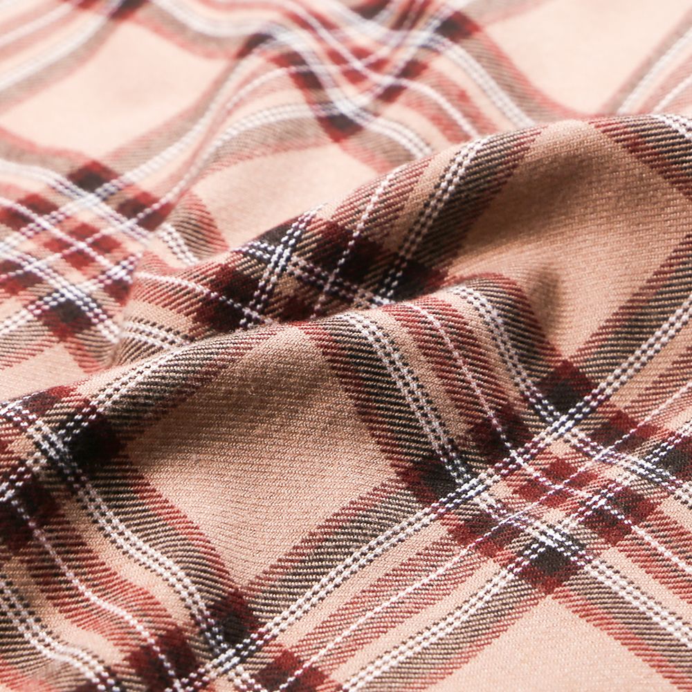 BIG CHECK SHIRTS / チェックシャツ / VTM-20-S-102